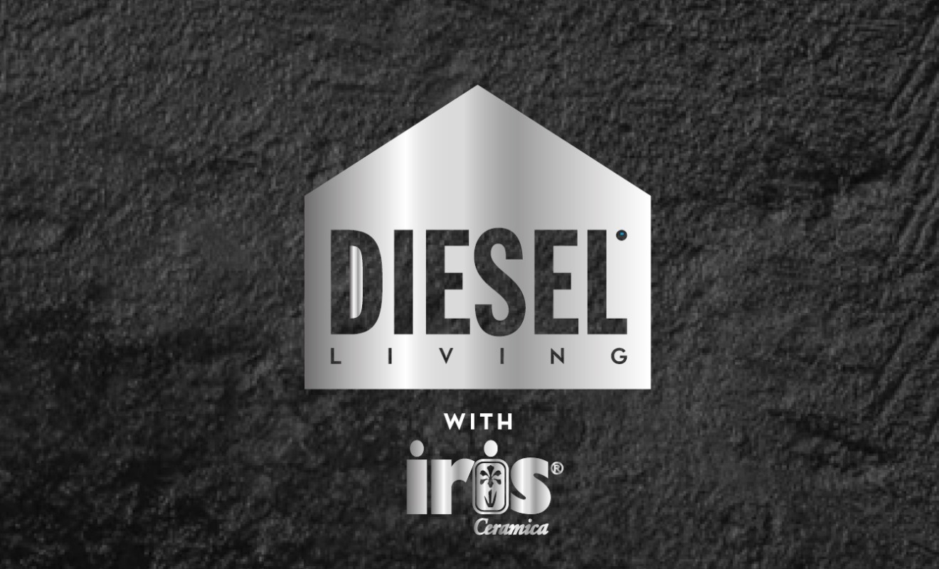 Diesel Living plytelės