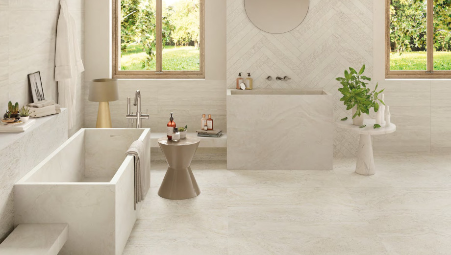 UNIQUE TRAVERTINE plytelės (1)